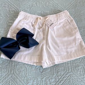 NWT Crewcuts Shorts (Sz 8)
